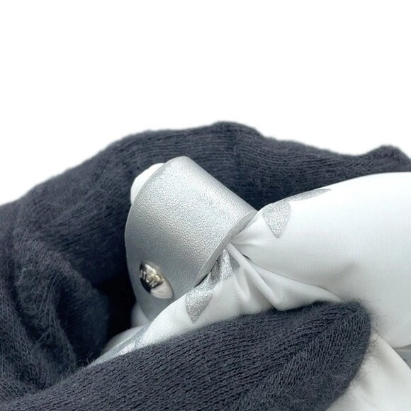 LOUIS VUITTON LV SKI Onthego Size MM Monogram・Nylon Frost - Picture 8 of 12